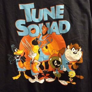 Space Jam T-Shirt
